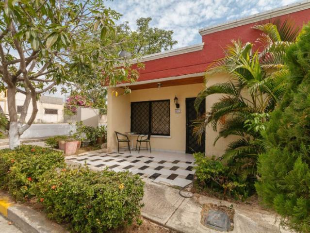 Casa en venta en Magdalena