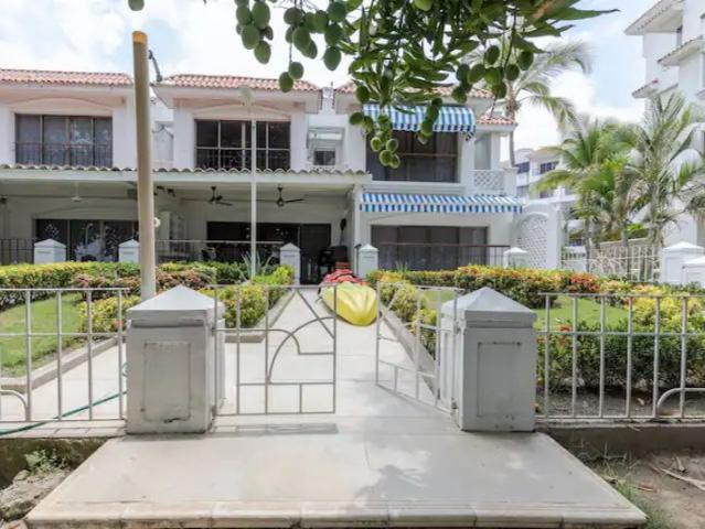 Casa en venta en Magdalena