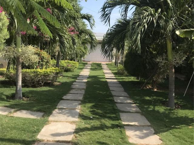 Casa en venta en Jardín, Magdalena