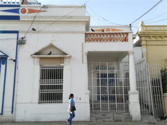 Casa en venta en Magdalena