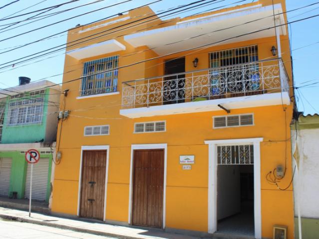 Casa en venta en Magdalena
