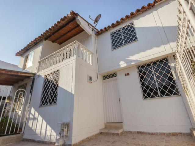 Casa en venta en Magdalena
