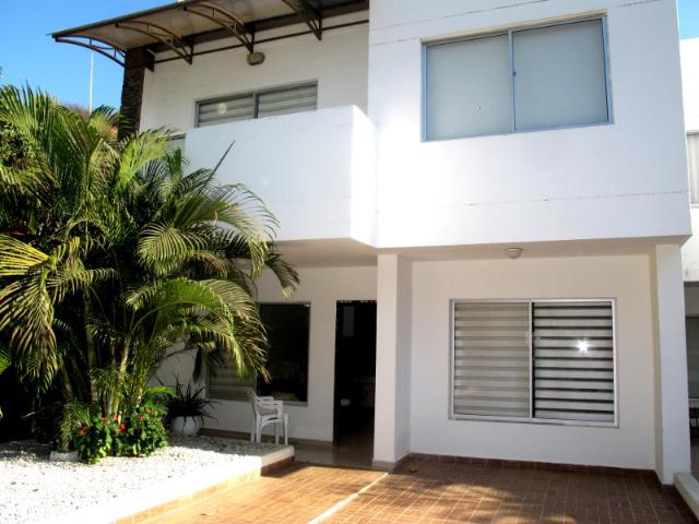 Casa En Venta En Santa Marta En Gaira V308812