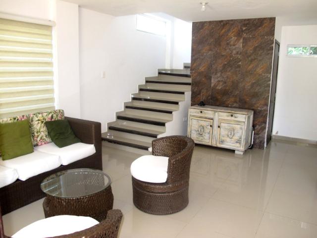 Casa En Venta En Santa Marta En Gaira V308812