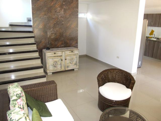 Casa En Venta En Santa Marta En Gaira V308812