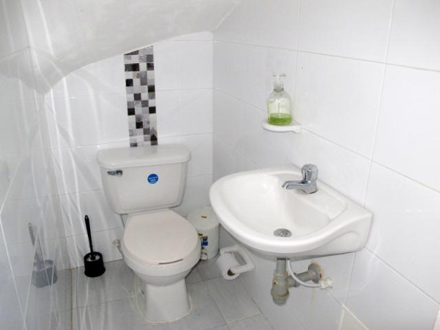 Casa En Venta En Santa Marta En Gaira V308812