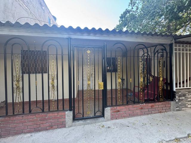 Casa en venta en Magdalena