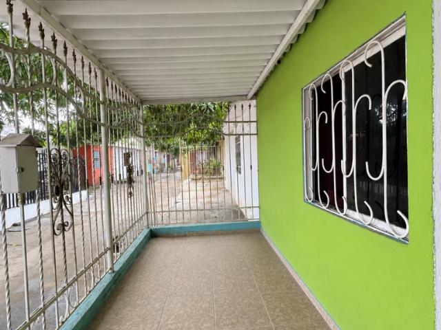 Casa en venta en Magdalena