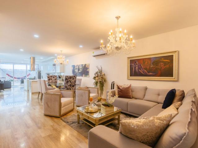 Casa en venta en Magdalena