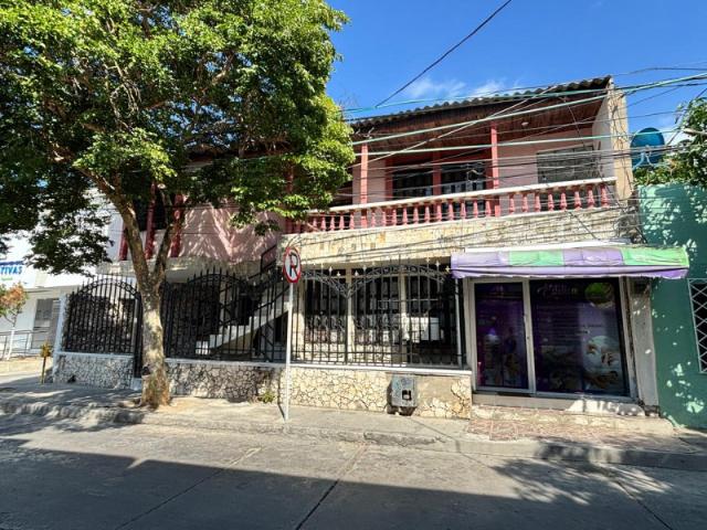 Casa en venta en Magdalena
