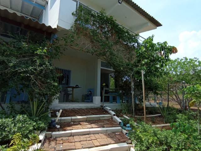 Casa en venta en Magdalena