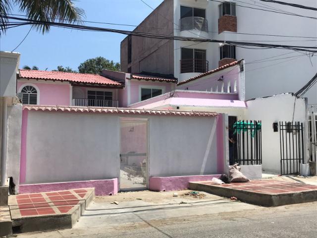 Casa en venta en Magdalena