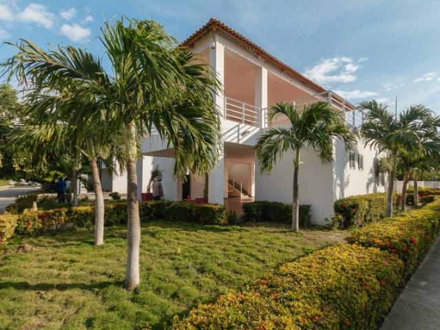 Casa en venta en Magdalena