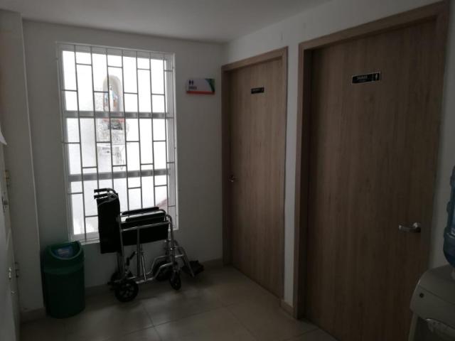 Casa En Venta En Santa Marta En Prado V308545