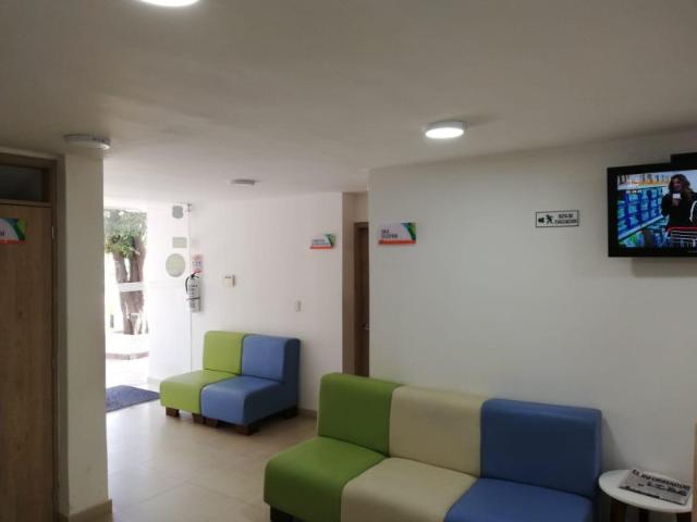 Casa En Venta En Santa Marta En Prado V308545