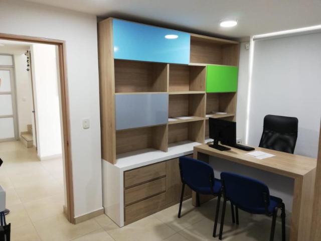 Casa En Venta En Santa Marta En Prado V308545
