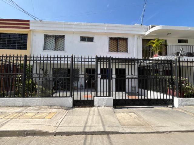 Casa en venta en Magdalena