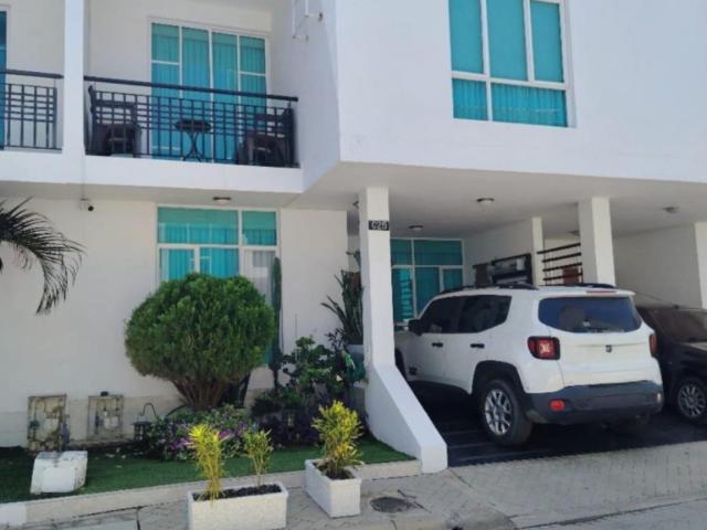 Casa en venta en Magdalena