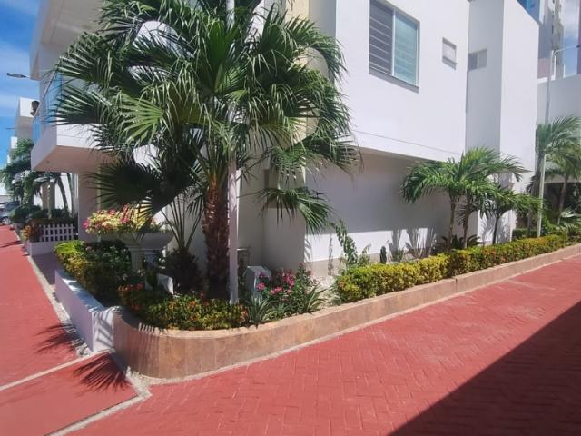 Casa en venta en Magdalena