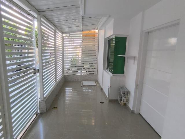 Casa En Venta En Santa Marta En Via Bonda V346255