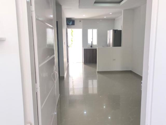 Casa En Venta En Santa Marta En Via Bonda V346255