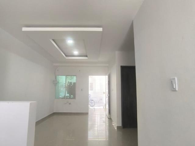 Casa En Venta En Santa Marta En Via Bonda V346255