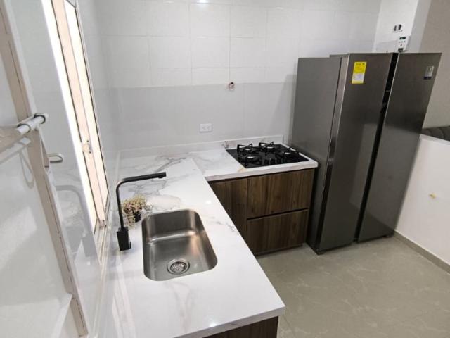Casa En Venta En Santa Marta En Via Bonda V346255