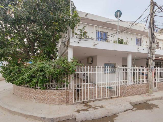 Casa en venta en Magdalena