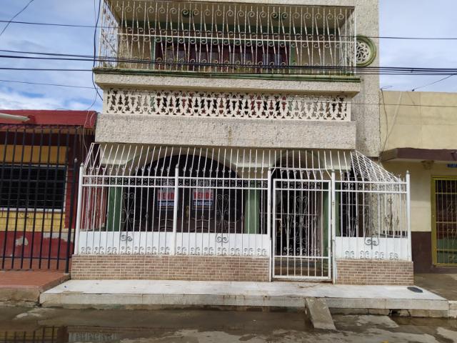 Casa En Venta En Santa Marta V308510