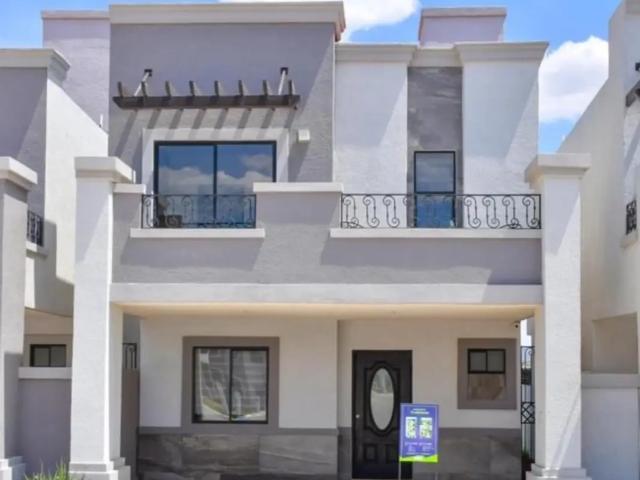 Casa en venta en Poncitlán, Jalisco