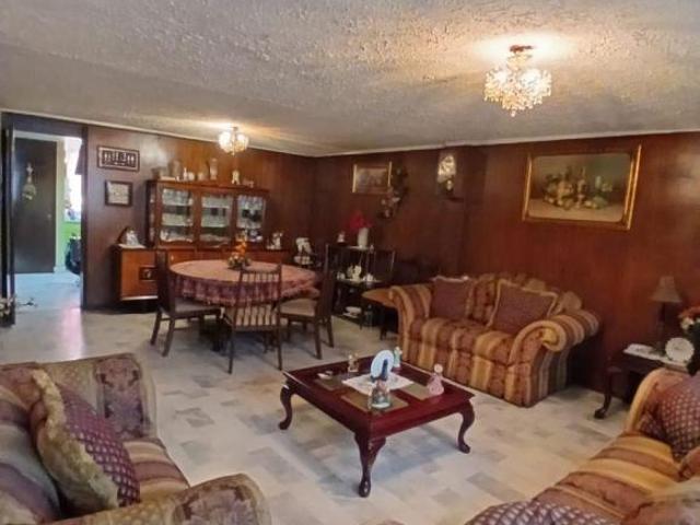 Casa en venta en Tlalnepantla De Baz, Estado de México