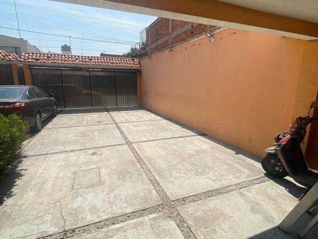 Casa en venta en Tlalnepantla De Baz, Estado de México