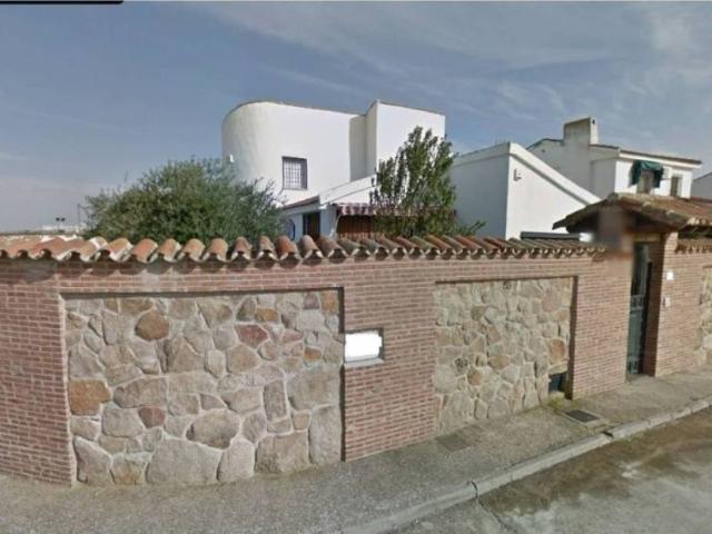 Casa en venta en Santa Olalla
