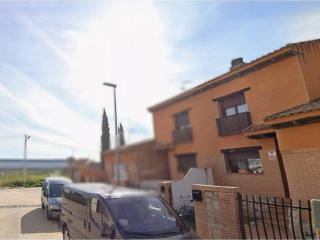 Casa en venta en Santa Olalla, Castilla-La Mancha