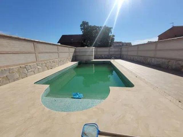 Casa en venta en Santa Olalla, Castilla-La Mancha