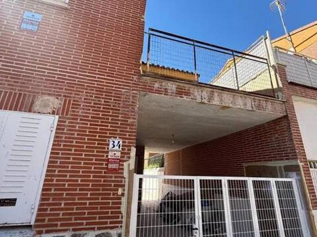 Casa en venta en Santa Olalla, Castilla-La Mancha