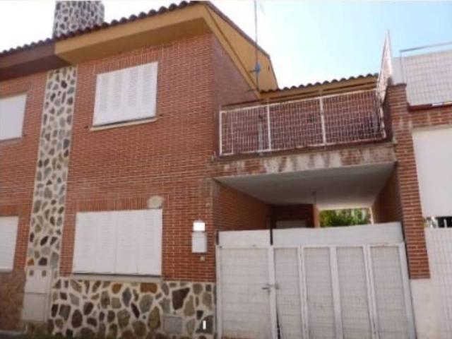 Casa en venta en Santa Olalla, Toledo