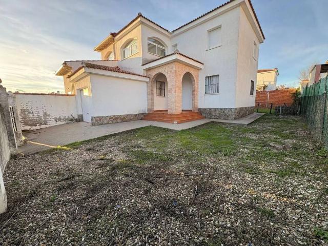 Casa en venta en Santa Olalla
