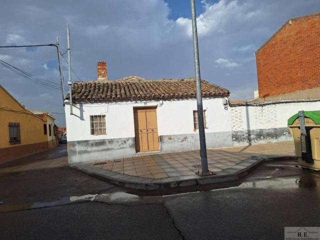 Casa en venta en Santa Olalla, Castilla-La Mancha