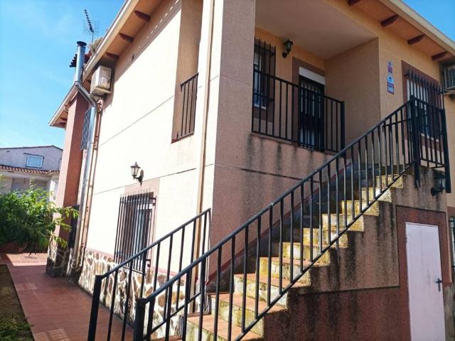 Casa en venta en Santa Olalla