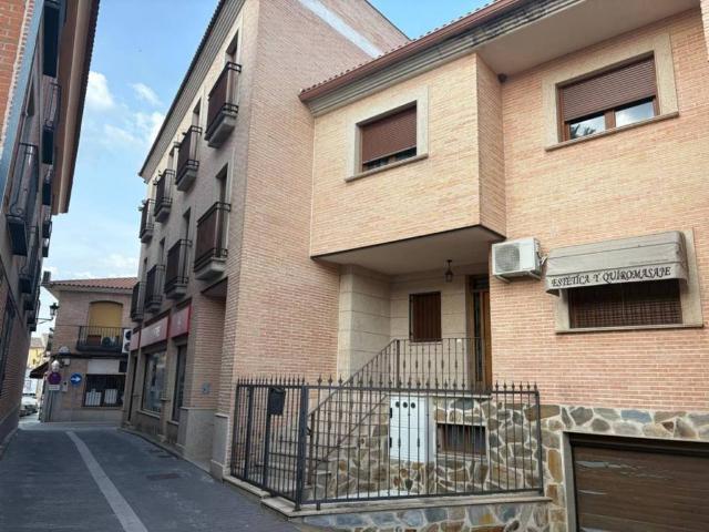Casa en venta en Santa Olalla