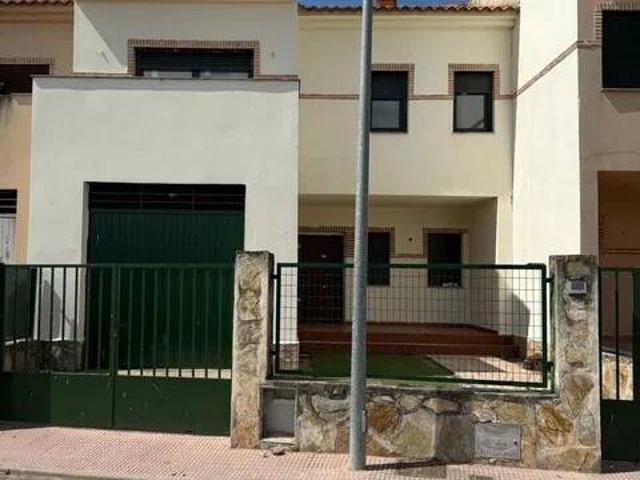 Casa en venta en Santa Olalla, Castilla-La Mancha