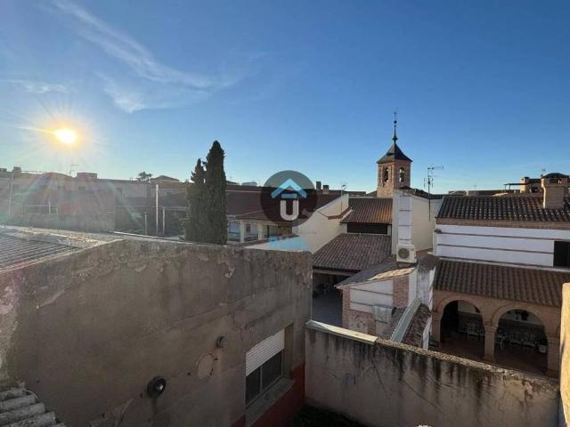 Casa en venta en Santa Olalla