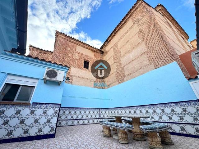 Casa en venta en Santa Olalla, Toledo