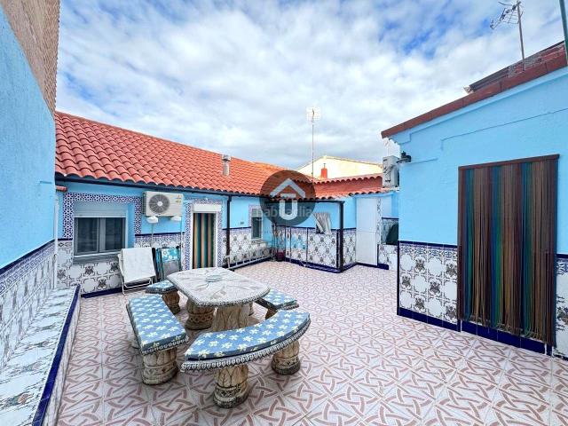 Casa en venta en Santa Olalla, Castilla-La Mancha