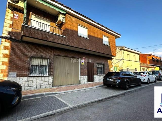 Casa en venta en Santa Olalla