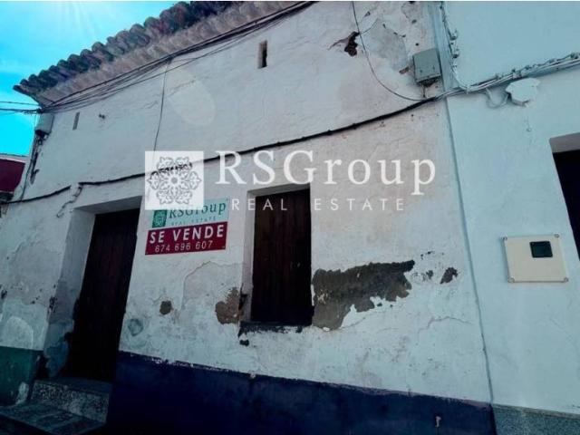 Casa en venta en Sierra de Huelva, Andalucía