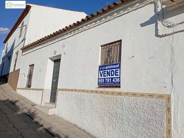 Casa en venta en Sierra de Huelva, Andalucía