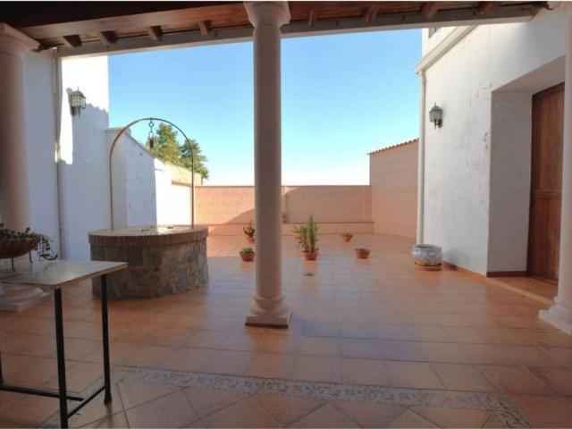 Casa en venta en Sierra de Huelva, Andalucía