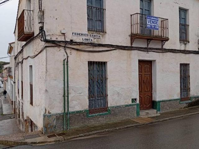 Casa en venta en Santa Olalla Del Cala